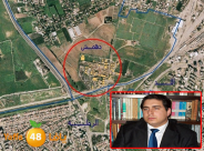 إلغاء قرار إخلاء عائلة عساف من قرية دهمش